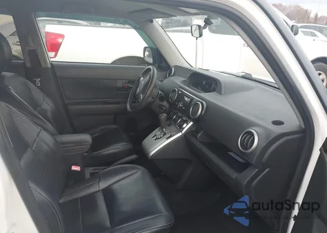 2011 Scion Xb из США, поврежденный, VIN JTLZE4FE0B1131224